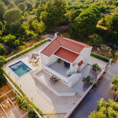 Villa Vinko تروغير المظهر الخارجي الصورة