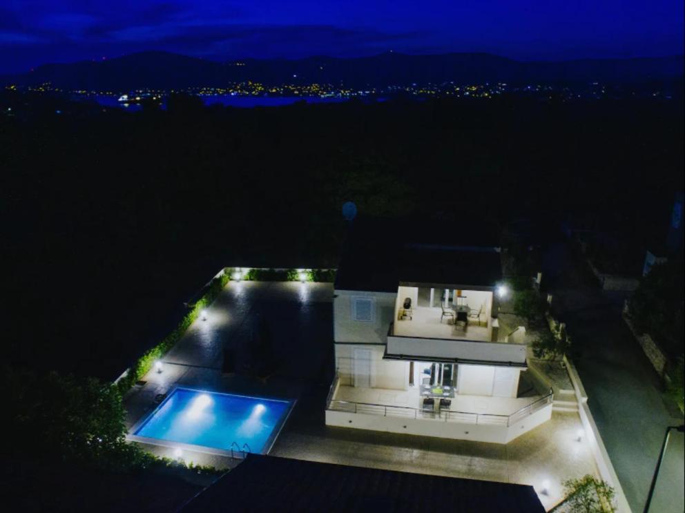 Villa Vinko تروغير المظهر الخارجي الصورة