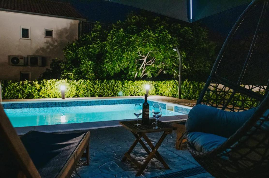 Villa Vinko تروغير المظهر الخارجي الصورة