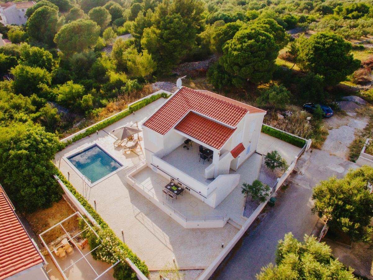 Villa Vinko تروغير المظهر الخارجي الصورة