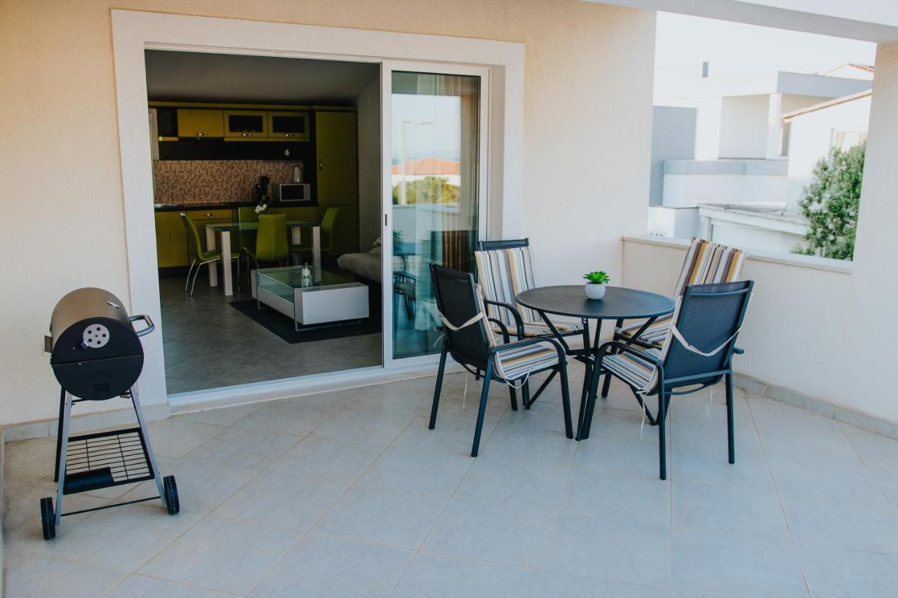 Villa Vinko تروغير المظهر الخارجي الصورة
