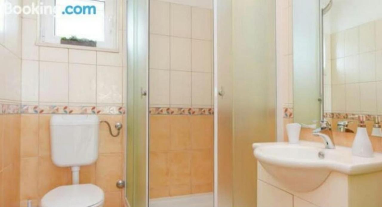 Villa Vinko تروغير المظهر الخارجي الصورة