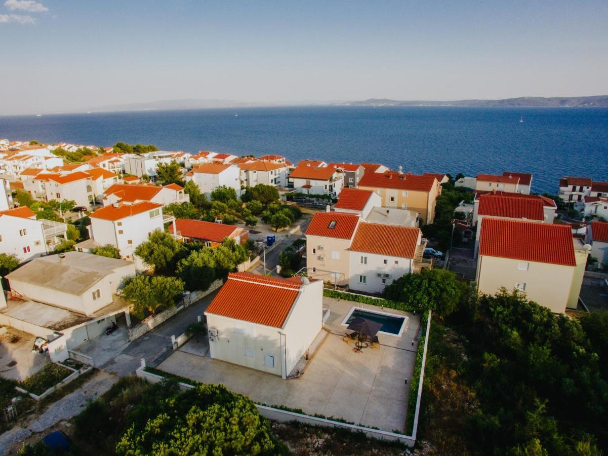 Villa Vinko تروغير المظهر الخارجي الصورة
