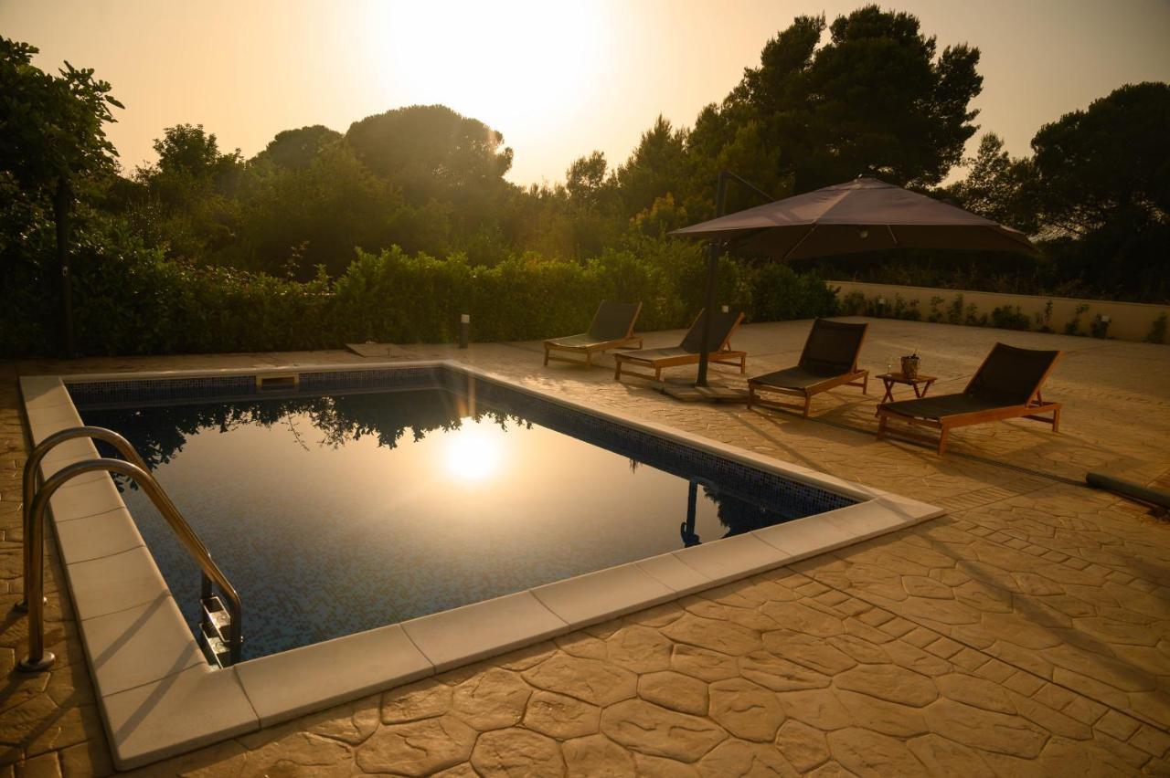 Villa Vinko تروغير المظهر الخارجي الصورة