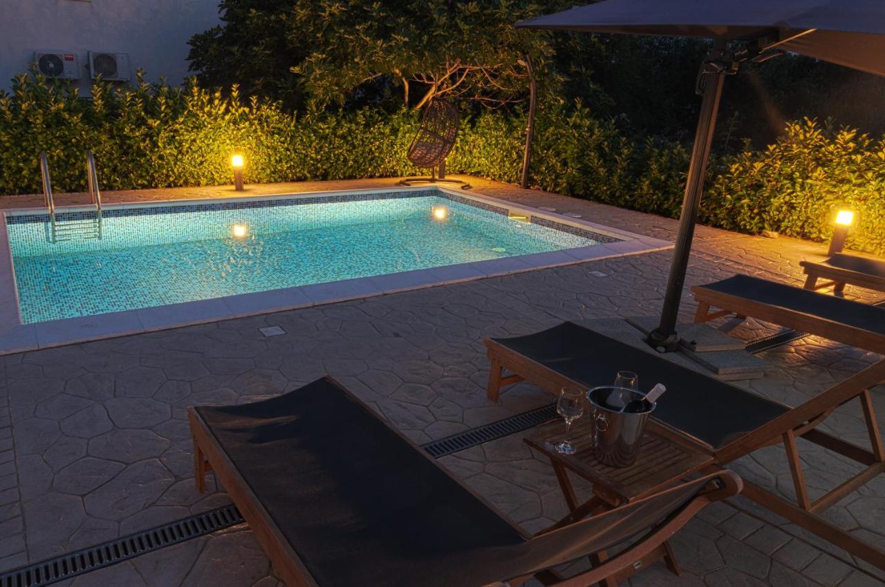 Villa Vinko تروغير المظهر الخارجي الصورة