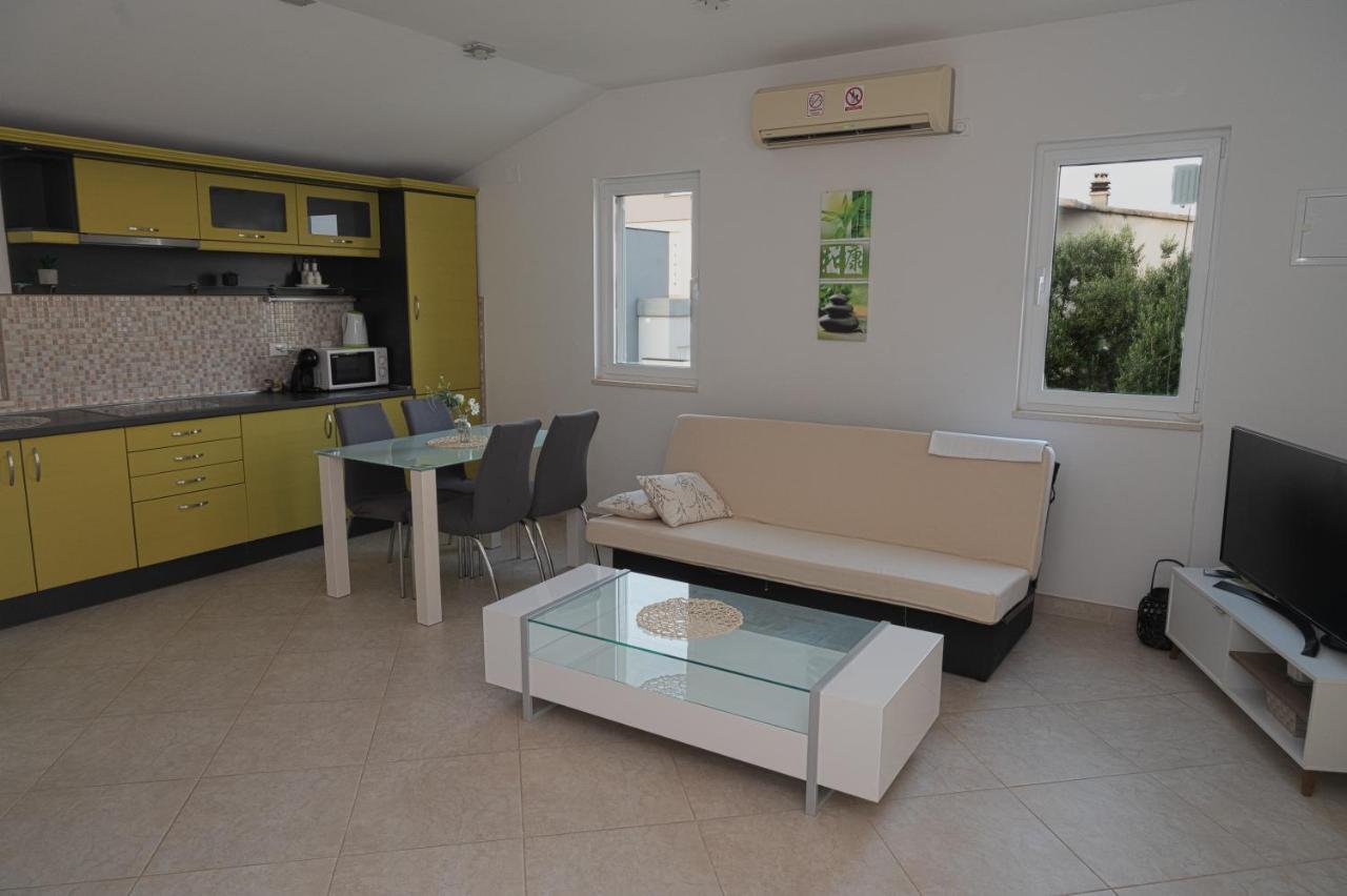 Villa Vinko تروغير المظهر الخارجي الصورة
