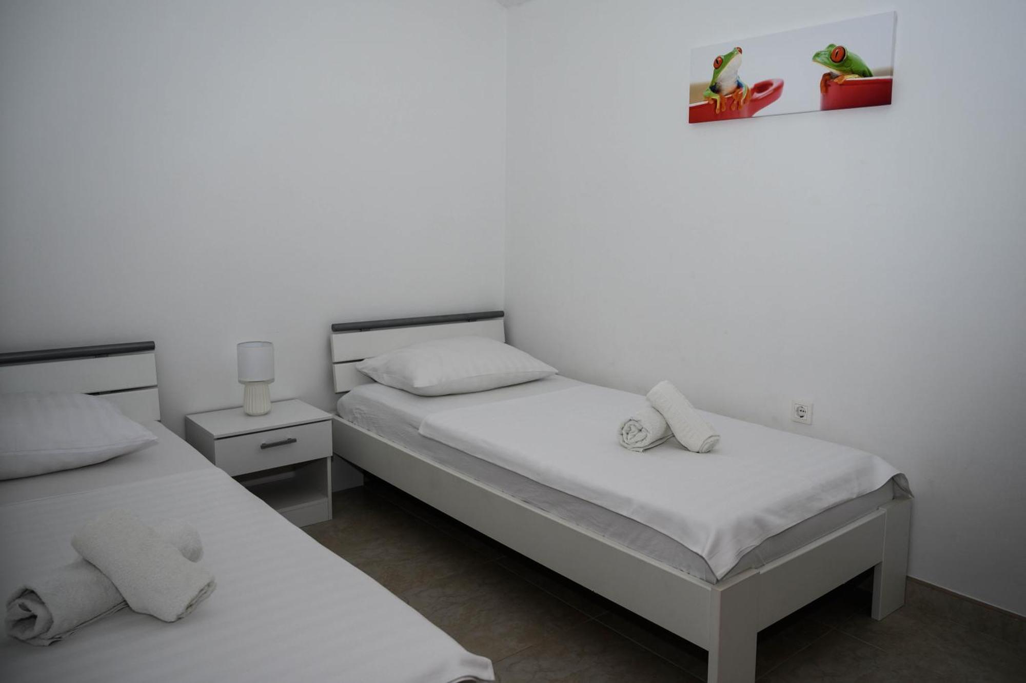 Villa Vinko تروغير المظهر الخارجي الصورة